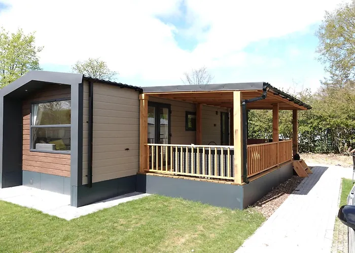 Lodge 'De Haere' Balkbrug