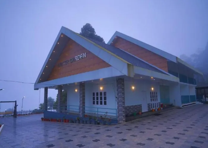 Winter Garden Resorts Munnar