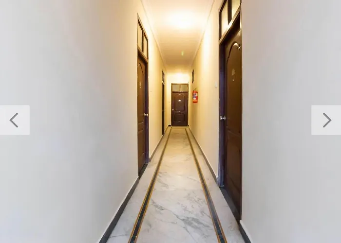Shree Kanha Residency Hyderabad