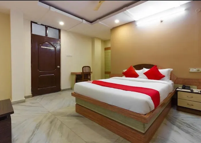 Shree Kanha Residency Hyderabad