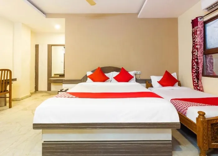 Shree Kanha Residency Hyderabad