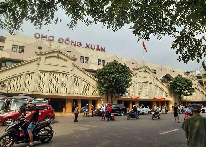 Hanoi Van Hoa Hotel