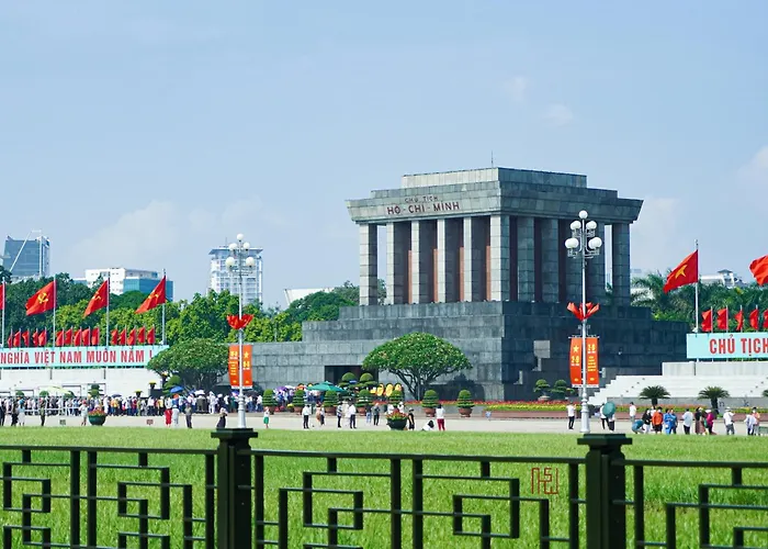 Hanoi Van Hoa Hotel
