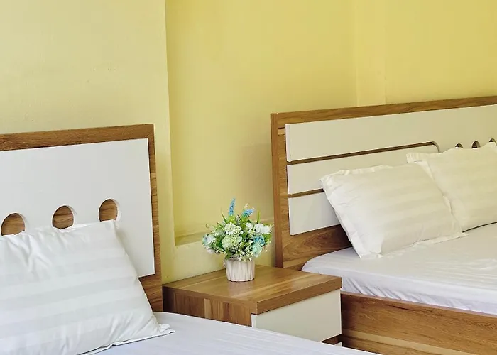 Kim Anh Hotel Ha Long