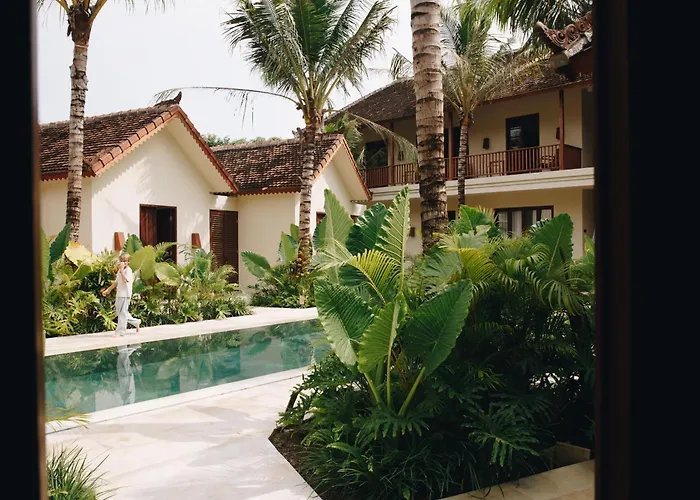 The Soko Bali Hotel Uluwatu 