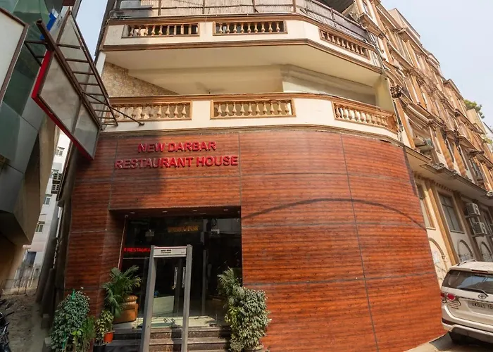 Hotel Mahajan International New Delhi