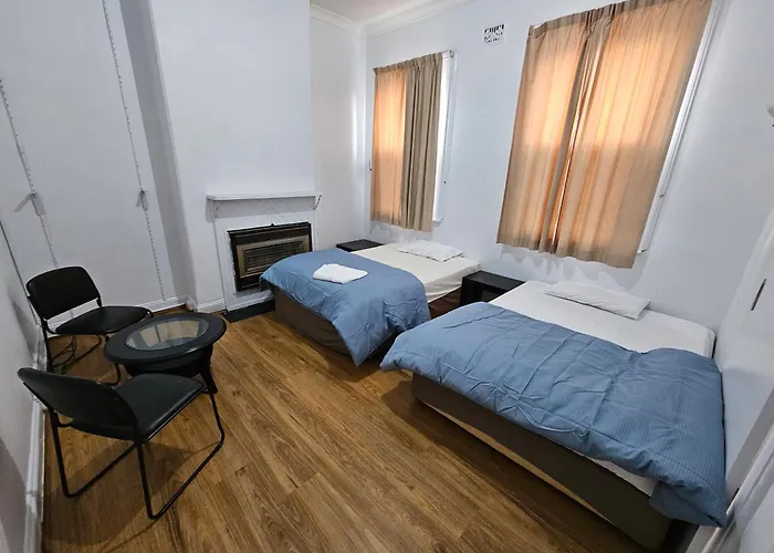 Court House Hotel Lithgow