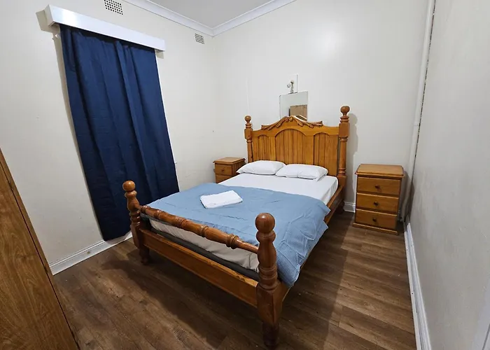 Court House Hotel Lithgow