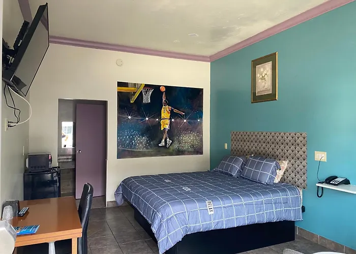 Dream Inn Inglewood