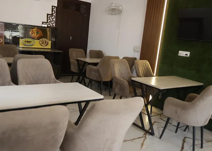 Hotel Vedantam, Bhupatwala Haridwar, Just 3 Km From Har Ki Paudi Roorkee