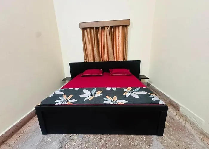 The Swati Palace Varanasi