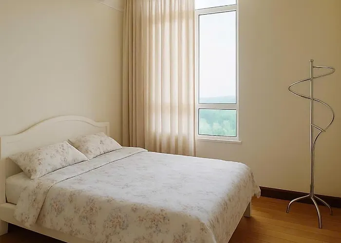 Studio Manor 2 - Nice View And Pool Binh Thanh Ho-Chi-Minh-Stadt