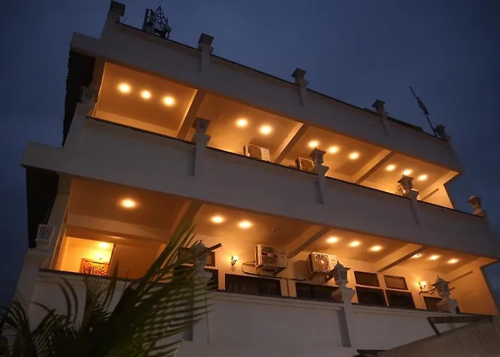 Malhotra Resort Ujjain