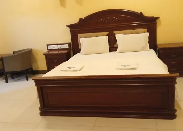 Sri Annamalaiyar Residency Hotel Vellore