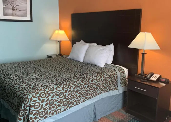 Sunrise Inn Greenwood