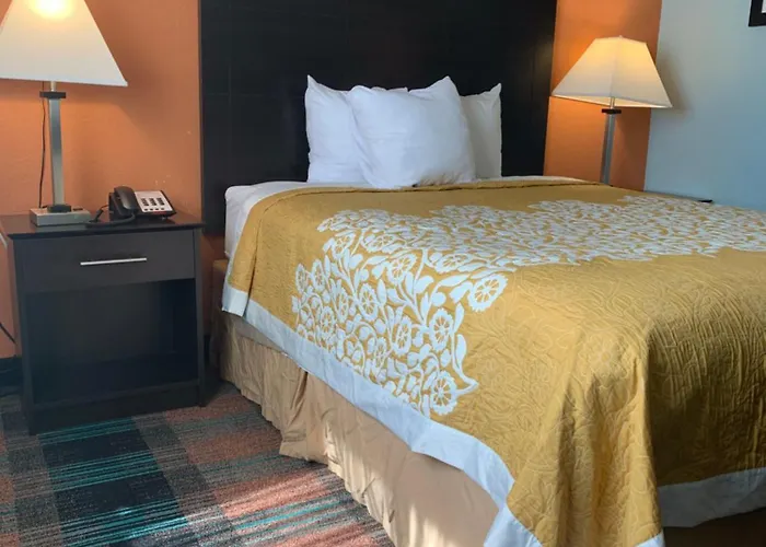 Sunrise Inn Greenwood