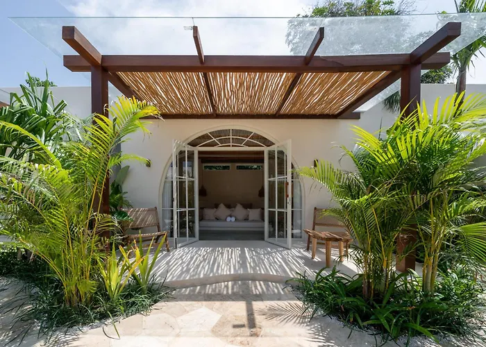 Mayiki Boutique Hotel Uluwatu 
