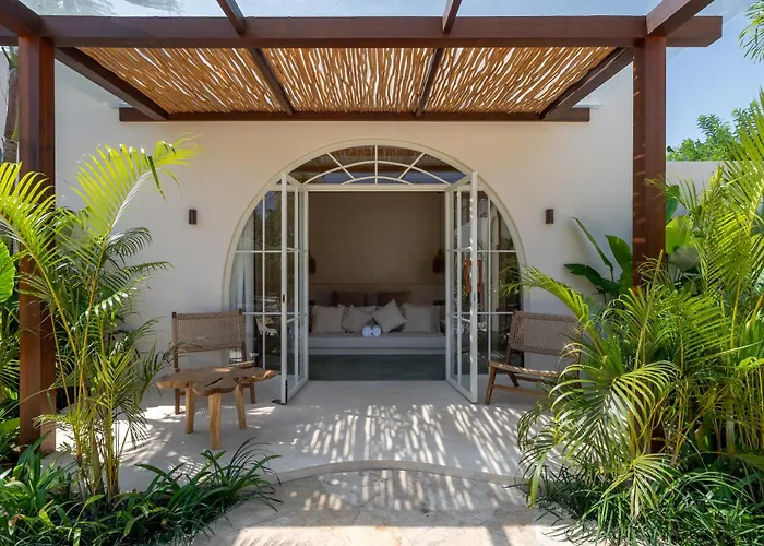 Mayiki Boutique Hotel Uluwatu 
