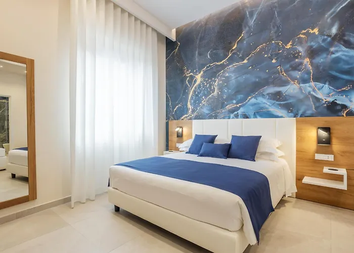 Julia'S Boutique Rooms Palermo