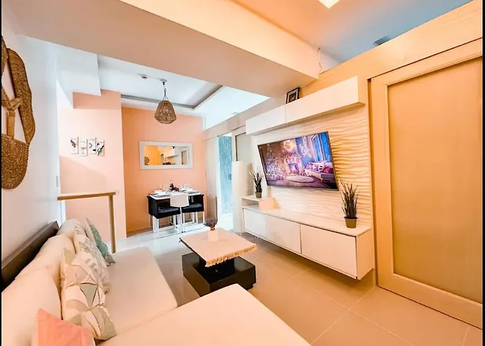 Aeva'S Cozy Stay Makati City