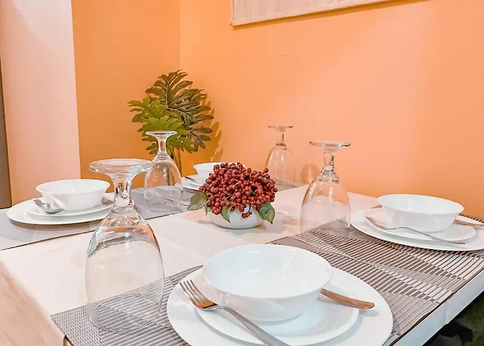 Aeva'S Cozy Stay Makati City