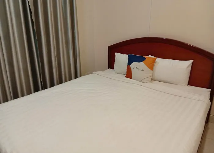 Acorn Hotel TP. Hồ Chí Minh