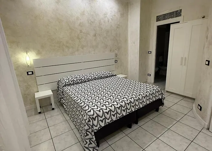 Pollon Inn San Remo