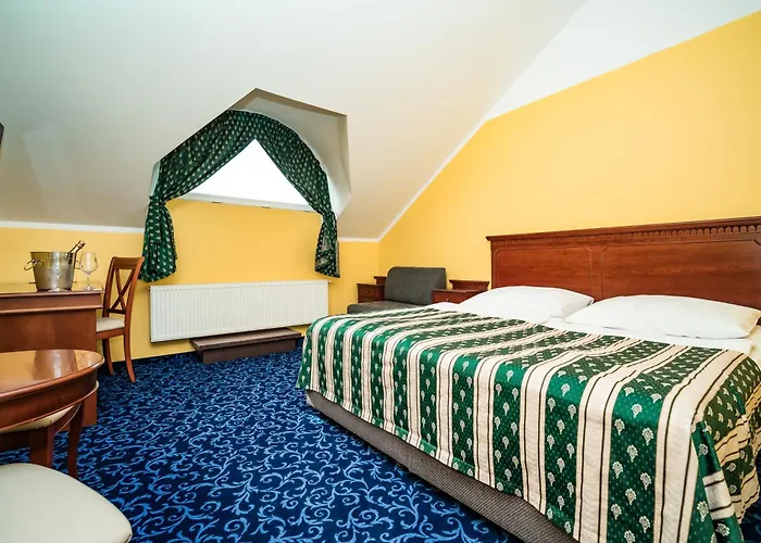 Hotel Otakar Praga