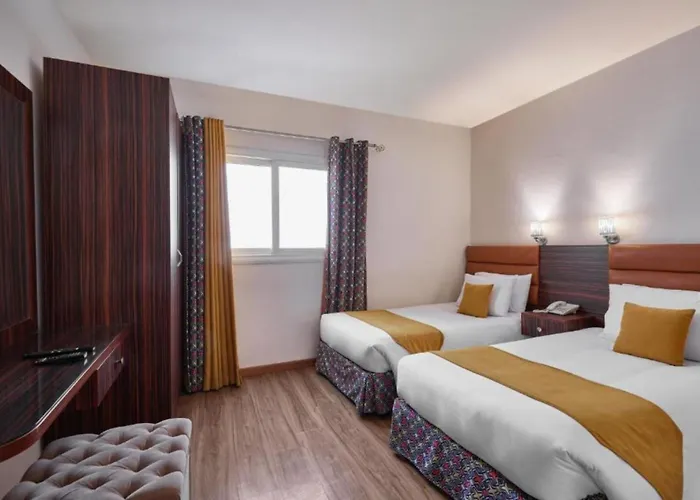 Golden Carven Hotel Cairo