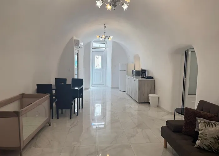 Hotel Hellas Fira 