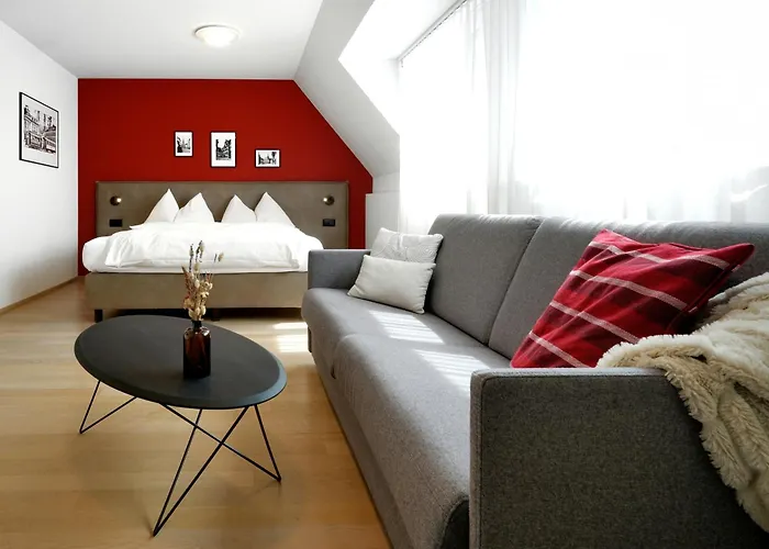 Hotel Zugertor