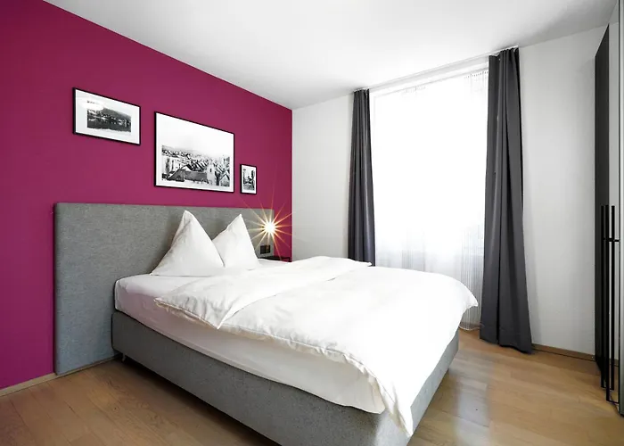 Hotel Zugertor