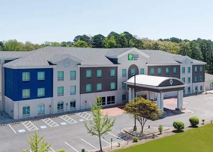 Holiday Inn Express Suites Little Rock West By Ihg