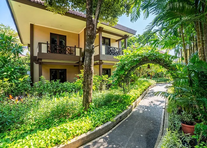 Risata Bali Resort&Spa Kuta 