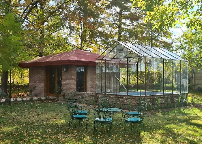 Lujan De Cuyo B&B