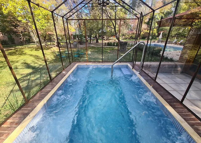 Lujan De Cuyo B&B
