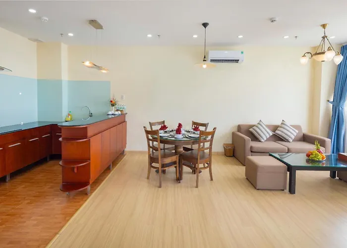 Nha Trang Lodge Hotel