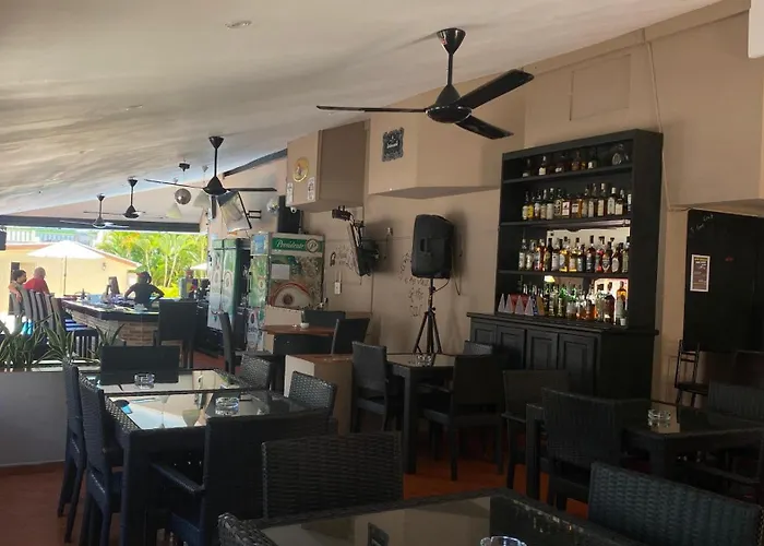 Hotel Don Andres Sosua