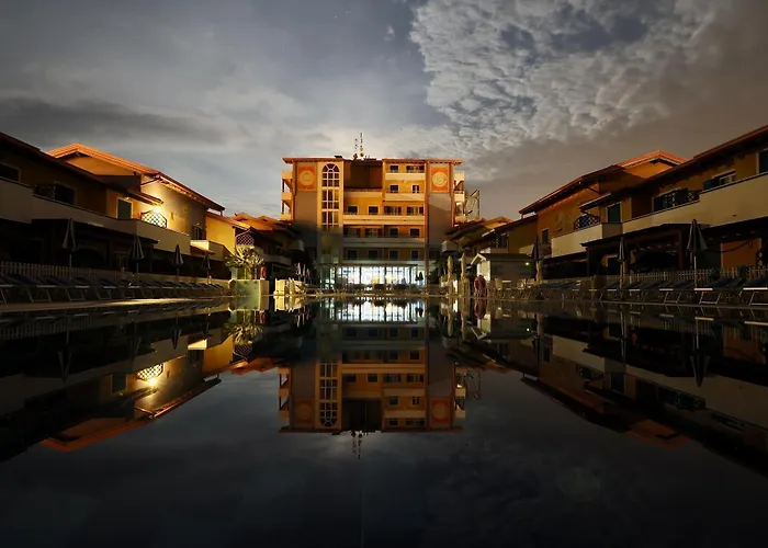 Villaggio Hemingway - Family Aparthotel Caorle