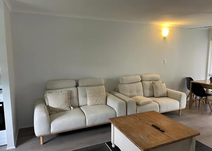 River Sands Apartments Maroochydore