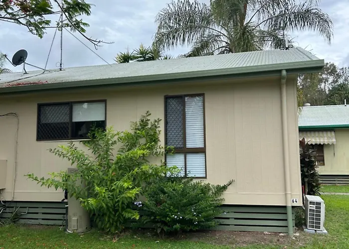 River Sands Apartments Maroochydore