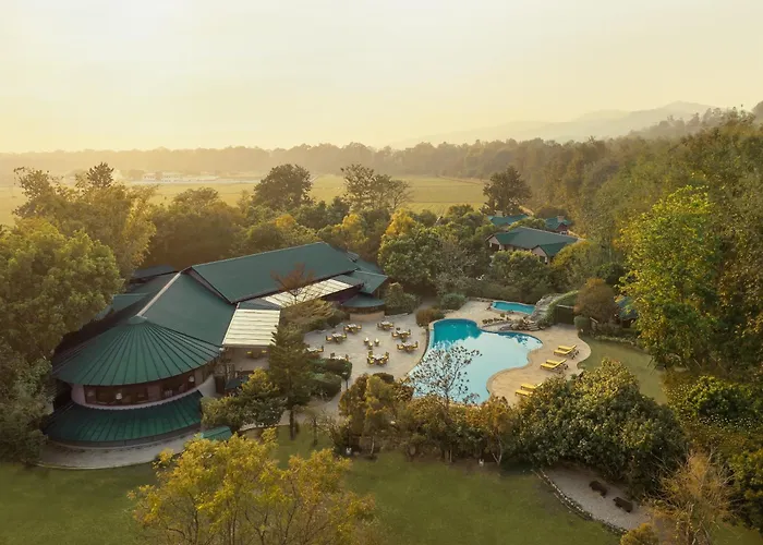 Aahana Resort & Spa Ramnagar (Uttarakhand)
