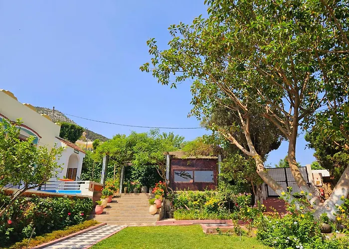 Riad Dar Achaach Tétouan