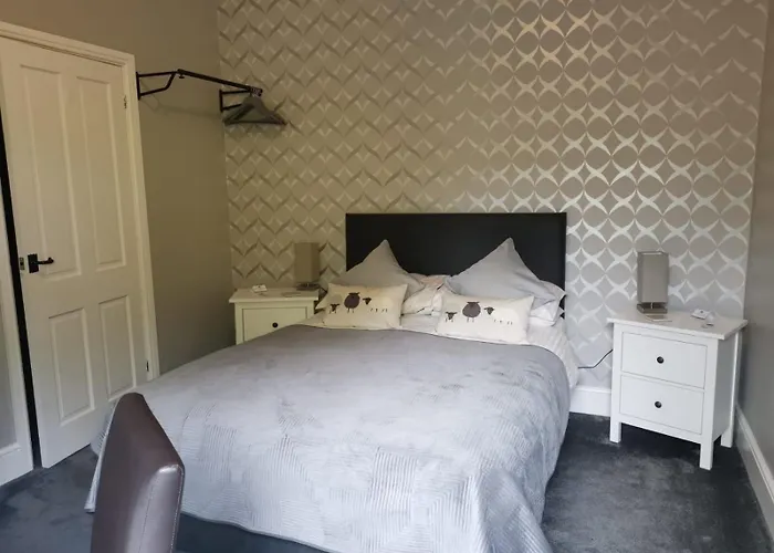 The Babbling Brook Hotel Bridgwater