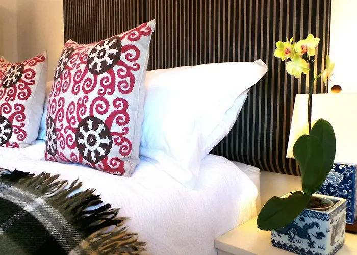 Antler Guest House Edinburgh