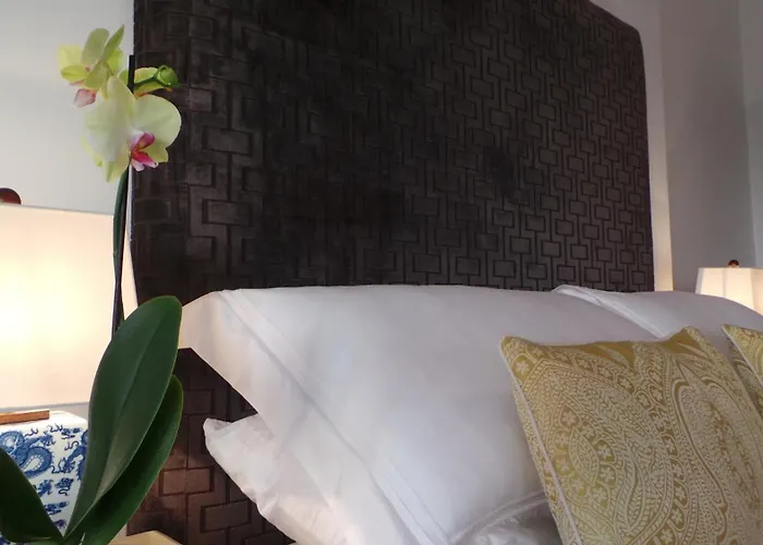Antler Guest House Edinburgh