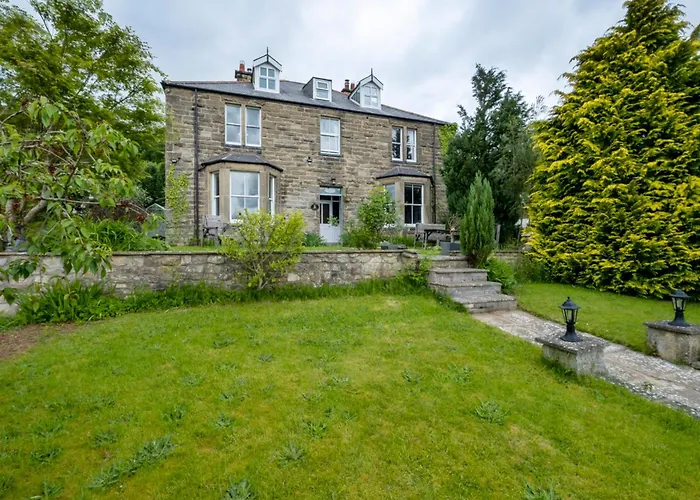The Haven Hotel Rothbury