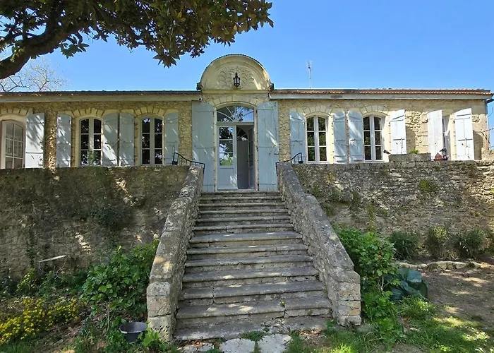 Clos Réaud de la Citadelle Blaye