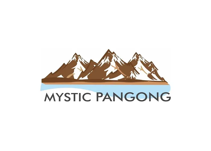 Mystic Pangong Hotel Spangmik