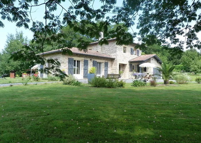 Maison Hamak Urrugne